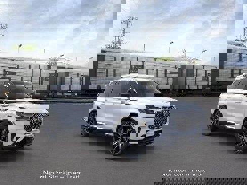 New 2025 Lincoln Aviator Reserve w/ Equipment Group 201A image 7