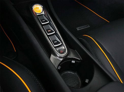 New 2025 McLaren Artura Spider image 15