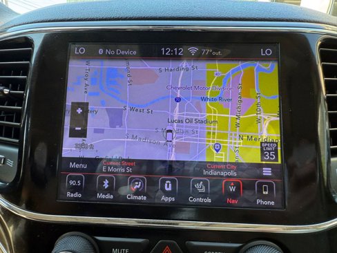 Used 2019 Jeep Grand Cherokee Limited w/ Trailer Tow Group IV image 22