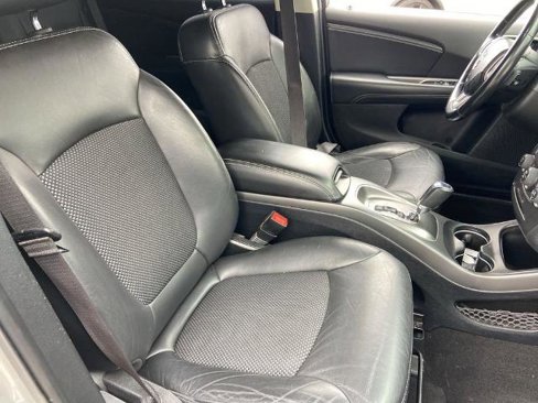 Used 2020 Dodge Journey Crossroad image 28