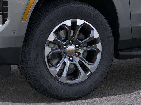 New 2026 Chevrolet Tahoe LT w/ Comfort Package image 22