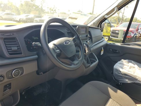 New 2024 Ford Transit 350 XL image 7