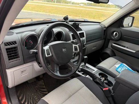 Used 2007 Dodge Nitro SLT image 11
