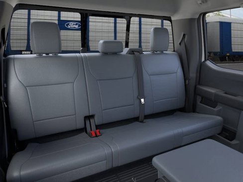 New 2026 Ford F550 4x4 Supercab Super Duty image 11