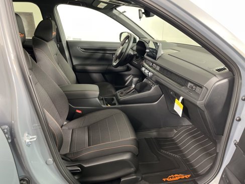 New 2026 Honda CR-V TrailSport image 8
