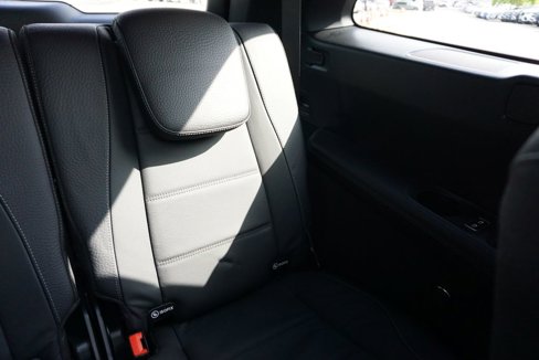 Certified 2025 Mercedes-Benz GLS 450 4MATIC image 64