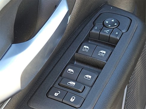 New 2026 RAM 1500 4x4 Crew Cab image 13