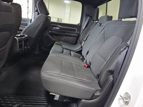 Used 2025 RAM 1500 Big Horn image 5