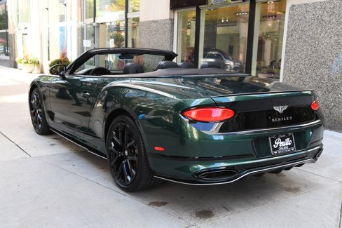 Used 2023 Bentley Continental GT Speed image 4