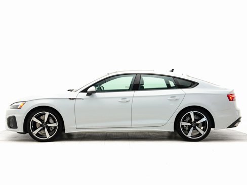 Certified 2025 Audi A5 2.0T Premium Plus image 30