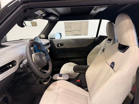 New 2026 MINI Cooper S image 12