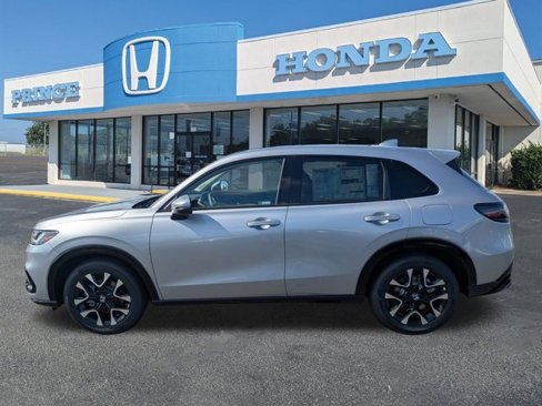 New 2026 Honda HR-V EX-L image 7