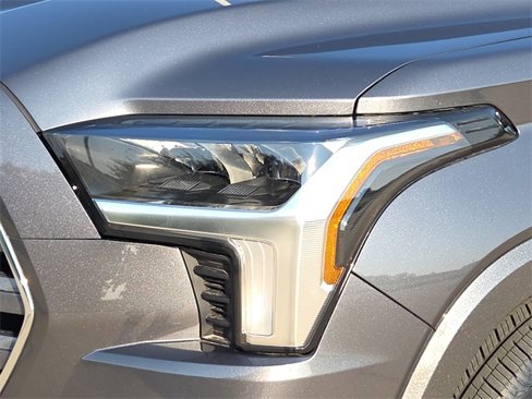 New 2026 Toyota Sequoia Limited image 4