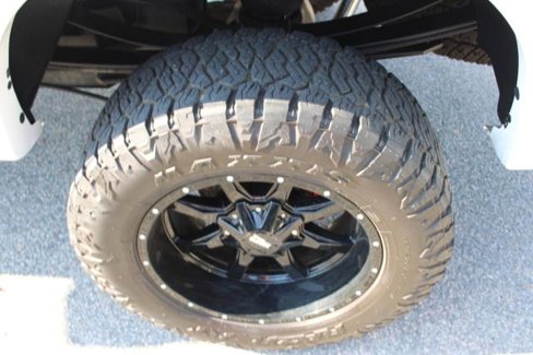 Used 2016 Ford F350 Lariat image 13