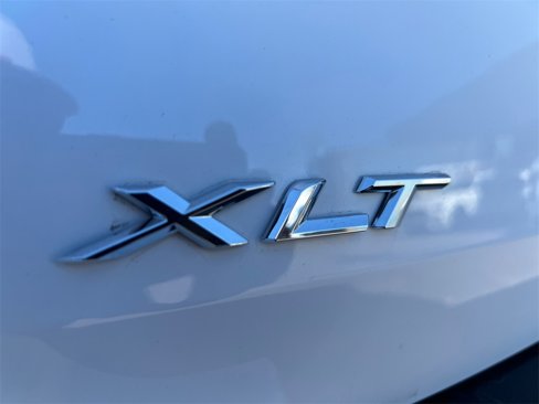 Used 2023 Ford Explorer XLT w/ Equipment Group 202A image 27