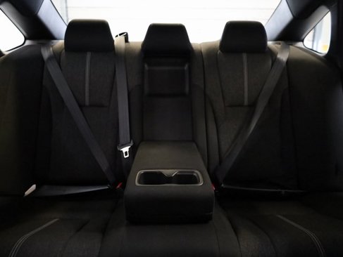 Used 2024 Honda Accord Sport image 23