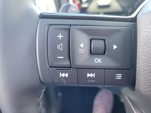 New 2026 Nissan Rogue Platinum image 18