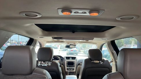 Used 2016 GMC Acadia Denali image 18