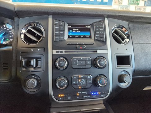 Used 2017 Ford Expedition XL w/ Equipment Group 101A image 13