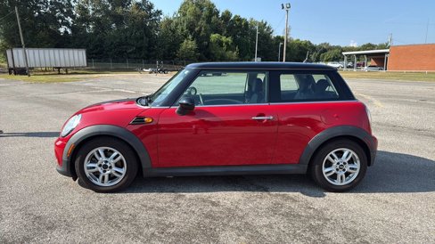 Used 2012 MINI Cooper Hardtop image 2