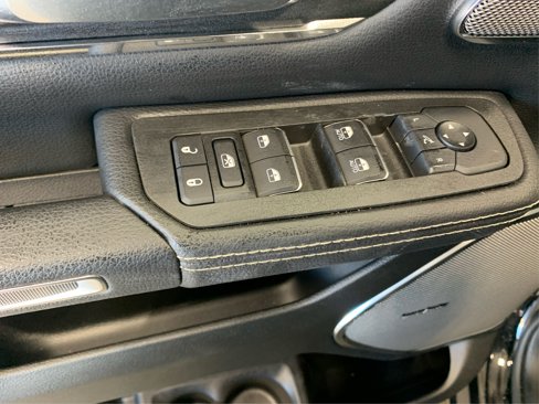 New 2025 RAM 1500 Laramie w/ Advanced Safety Group II image 29
