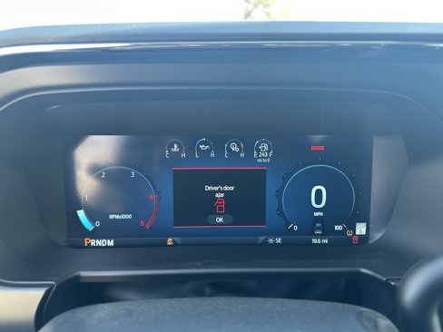 New 2025 Ford F350 Lariat w/ Lariat Ultimate Package image 19