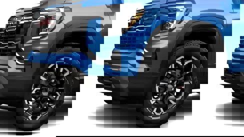 New 2026 GMC Terrain Elevation w/ Elevation Premium Package image 55
