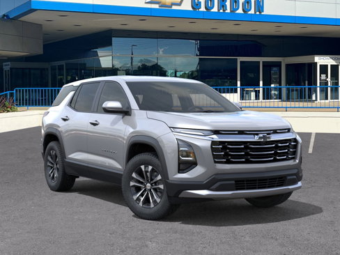 New 2026 Chevrolet Equinox LT w/ Convenience Package II image 7