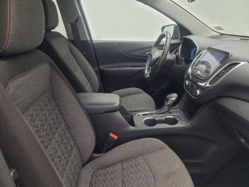 Used 2022 Chevrolet Equinox LT image 21