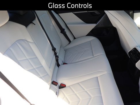 New 2026 BMW 530i xDrive w/ Executive Package image 16