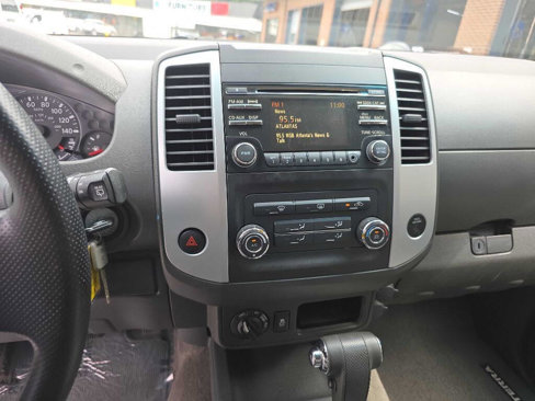 Used 2013 Nissan Xterra S w/ Value Package image 14