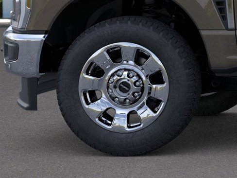 New 2026 Ford F250 4x4 Crew Cab Super Duty image 19