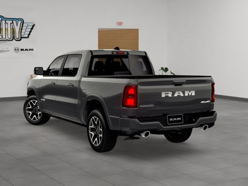 New 2026 RAM 1500 Laramie image 5