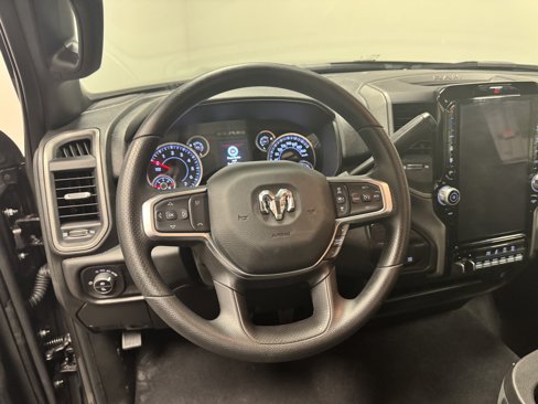 New 2026 RAM 2500 Tradesman image 15