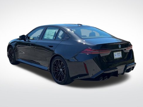 New 2026 BMW M5 w/ M Driver's Package image 6