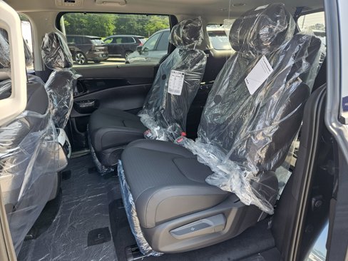 New 2026 Kia Carnival SX Prestige image 9