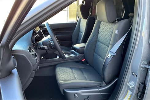 New 2026 Dodge Durango GT w/ Blacktop Package image 8