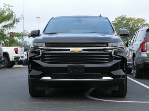 Used 2022 Chevrolet Tahoe LT w/ LT Signature Plus Package image 22