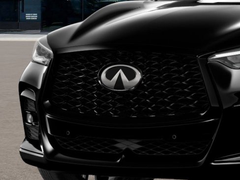 New 2025 INFINITI QX50 Sport image 12