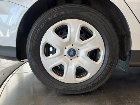 Used 2016 Ford Focus S image 33