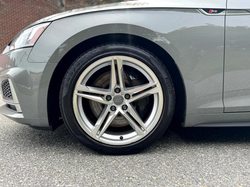 Used 2019 Audi S5 Premium image 9