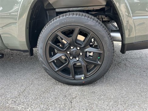New 2026 RAM 1500 Laramie image 11
