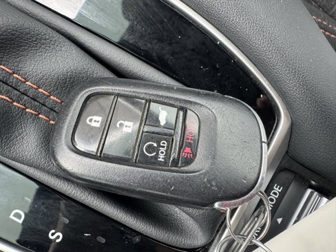 Used 2024 Honda HR-V Sport image 34