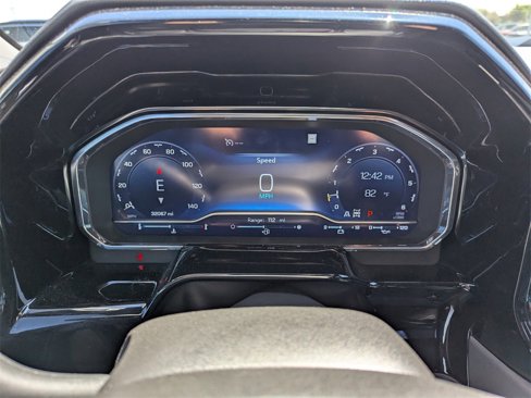 Used 2022 Chevrolet Silverado 1500 LT Trail Boss image 18