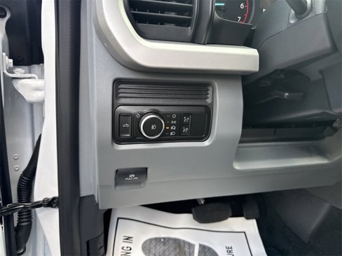 New 2025 Ford F350 XL w/ STX Appearance Package image 19