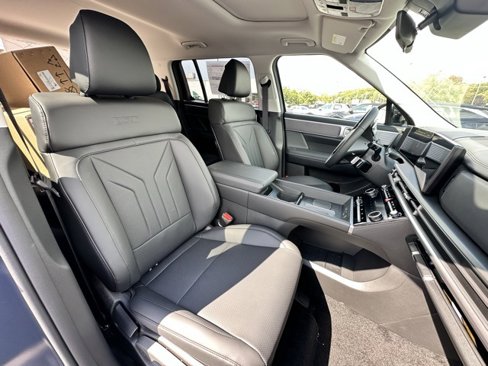 New 2026 Hyundai Santa Fe XRT image 30