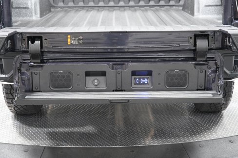 New 2026 GMC Sierra 1500 AT4X image 14