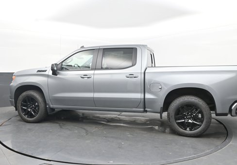 New 2026 Chevrolet Silverado 1500 RST w/ All Star Edition Plus image 7