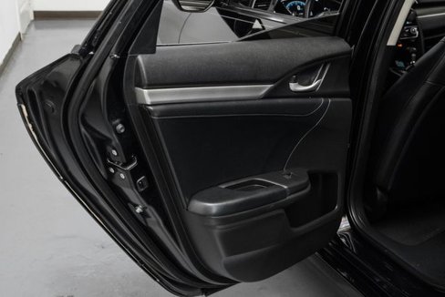 Used 2020 Honda Civic EX-L image 40
