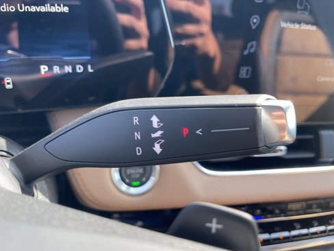 New 2026 Chevrolet Equinox ACTIV w/ Convenience Package III image 26
